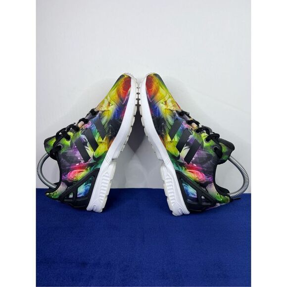 ADIDAS ZX FLUX TORISON. Women Size 6 - Picture 5 of 8
